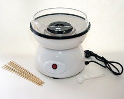 Купить аппарат для приготовления сахарной ваты